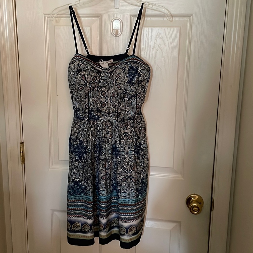 Summer dress